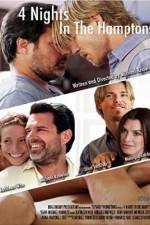 Watch 4 Nights in the Hamptons 123moviesFree