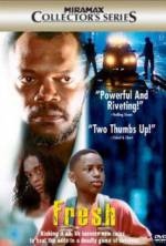 Watch Fresh 123moviesFree