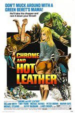 Watch Chrome and Hot Leather 123moviesFree