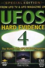 Watch UFOs: Hard Evidence Vol 4 123moviesFree