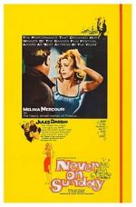 Watch Never on Sunday 123moviesFree