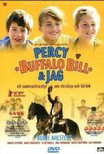 Watch Percy, Buffalo Bill and I 123moviesFree