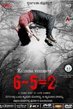 Watch 6-5=2 123moviesFree