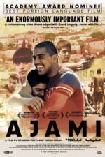 Watch Ajami 123moviesFree