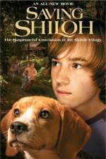 Watch Saving Shiloh 123moviesFree