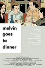 Watch Melvin Goes to Dinner 123moviesFree