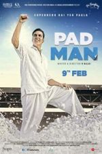 Watch Padman 123moviesFree
