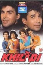Watch Khiladi 123moviesFree