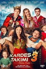 Watch Sibling Team 3 123moviesFree