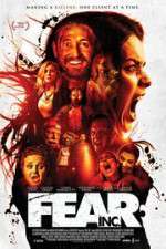 Watch Fear, Inc. 123moviesFree