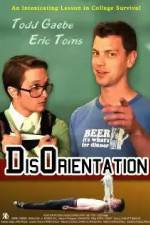 Watch DisOrientation 123moviesFree