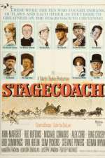 Watch Stagecoach 123moviesFree