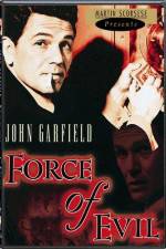 Watch Force of Evil 123moviesFree
