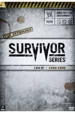 Watch Survivor Series 123moviesFree