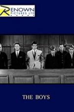 Watch The Boys 123moviesFree