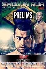 Watch UFC Fight Night 56 Prelims 123moviesFree