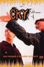 Watch Landspeed: CKY 123moviesFree
