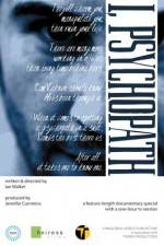 Watch I Psychopath 123moviesFree