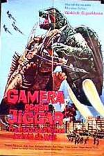 Watch Gamera tai Daimaju Jaiga 123moviesFree