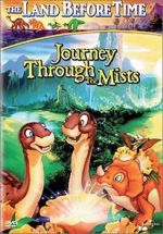 Watch The Land Before Time IV: Journey Through the Mists 123moviesFree