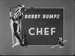 Watch Bobby Bumps, Chef (Short 1917) 123moviesFree