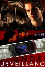 Watch Under Surveillance 123moviesFree