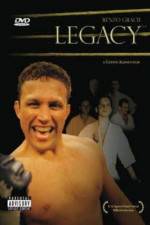 Watch Renzo Gracie Legacy 123moviesFree