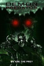 Watch Demon Predator 123moviesFree