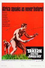 Watch Tarzan and the Jungle Boy 123moviesFree