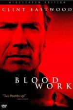Watch Blood Work 123moviesFree