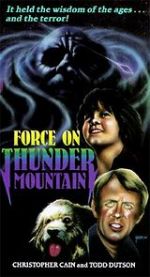 Watch The Force on Thunder Mountain 123moviesFree