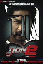Watch Don 2 123moviesFree