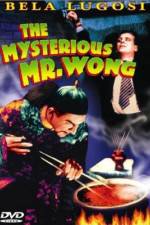 Watch The Mysterious Mr. Wong 123moviesFree