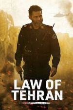 Watch Law of Tehran 123moviesFree