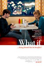 Watch What If 123moviesFree