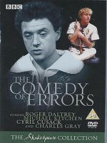 Watch The Comedy of Errors 123moviesFree