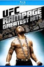 Watch UFC Rampage Greatest Hits 123moviesFree