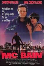 Watch McBain 123moviesFree