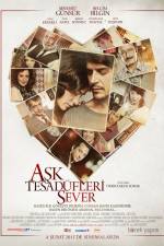 Watch Ask Tesadüfleri Sever 123moviesFree