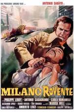 Watch Milano rovente 123moviesFree