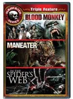 Watch Maneater 123moviesFree