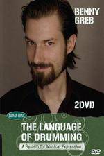 Watch Benny Greb The Language of Drumming 123moviesFree