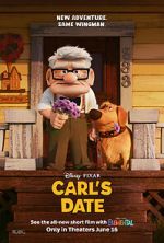 Watch Carl\'s Date (Short 2023) 123moviesFree