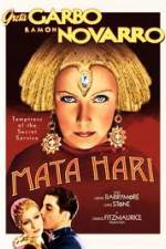 Watch Mata Hari 123moviesFree