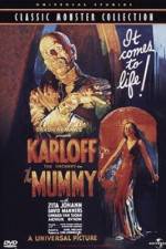 Watch The Mummy 1932 123moviesFree
