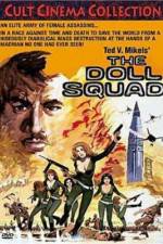 Watch The Doll Squad 123moviesFree