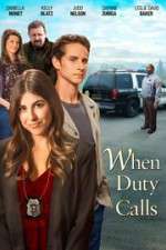 Watch When Duty Calls 123moviesFree