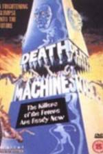 Watch Death Machines 123moviesFree