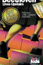 Watch Beethoven Lives Upstairs 123moviesFree