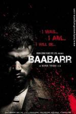 Watch Baabarr 123moviesFree